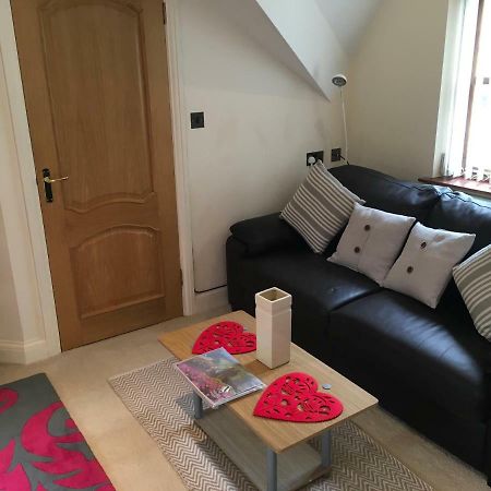 The Lavender Room Saundersfoot Ngoại thất bức ảnh