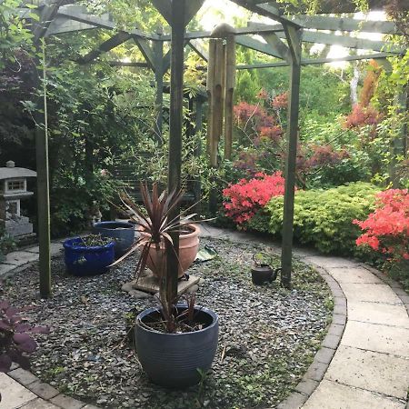 The Lavender Room Saundersfoot Ngoại thất bức ảnh
