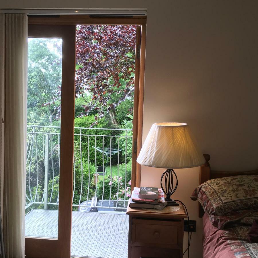 The Lavender Room Saundersfoot Ngoại thất bức ảnh
