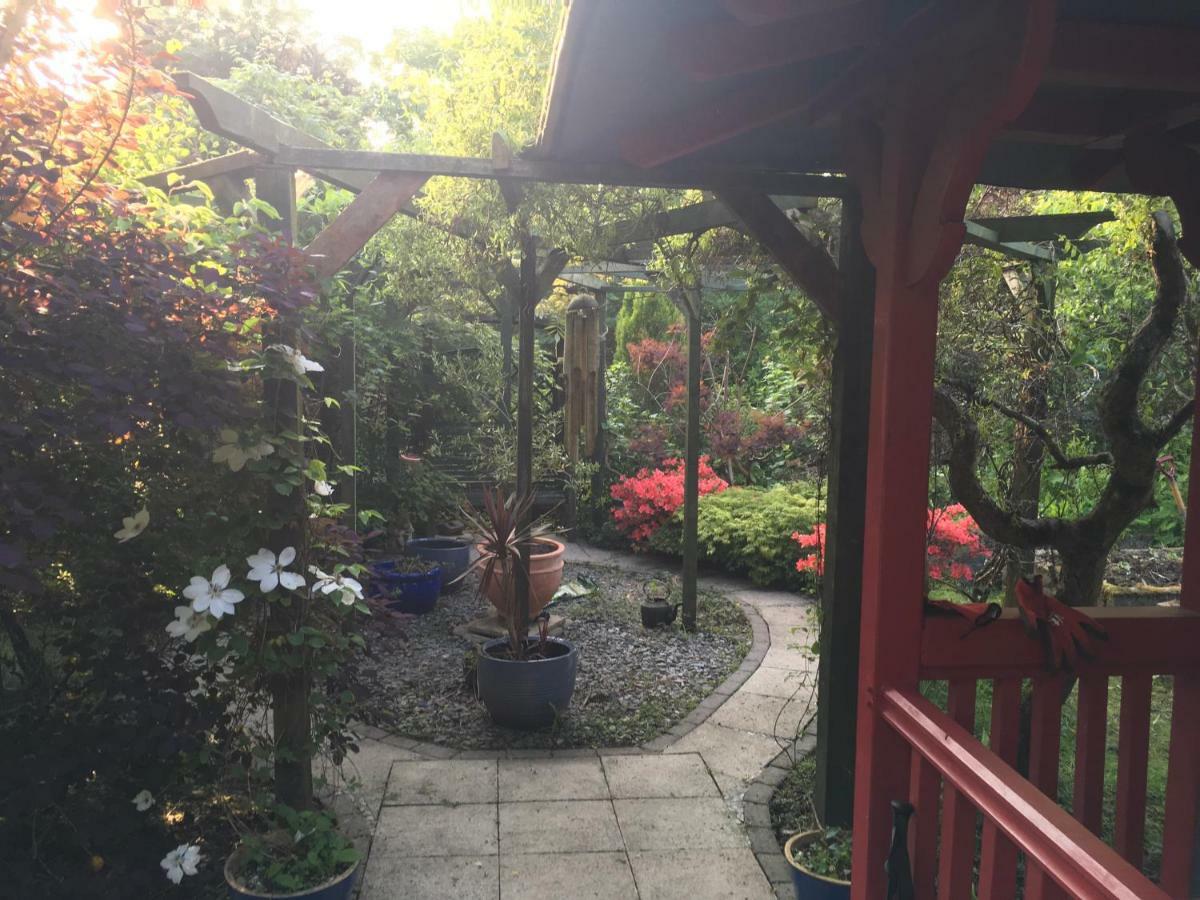 The Lavender Room Saundersfoot Ngoại thất bức ảnh