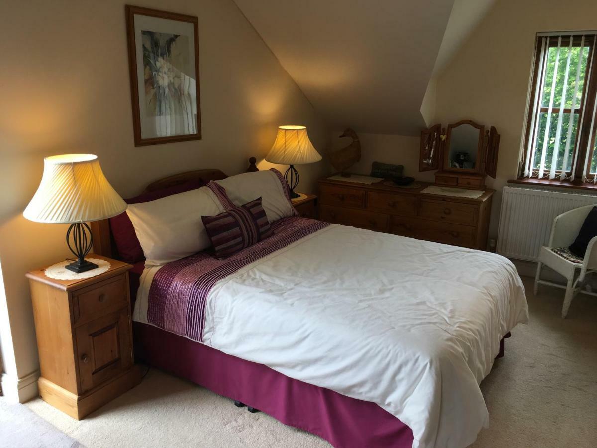 The Lavender Room Saundersfoot Ngoại thất bức ảnh