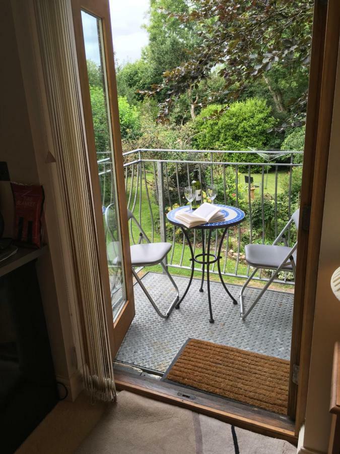 The Lavender Room Saundersfoot Ngoại thất bức ảnh