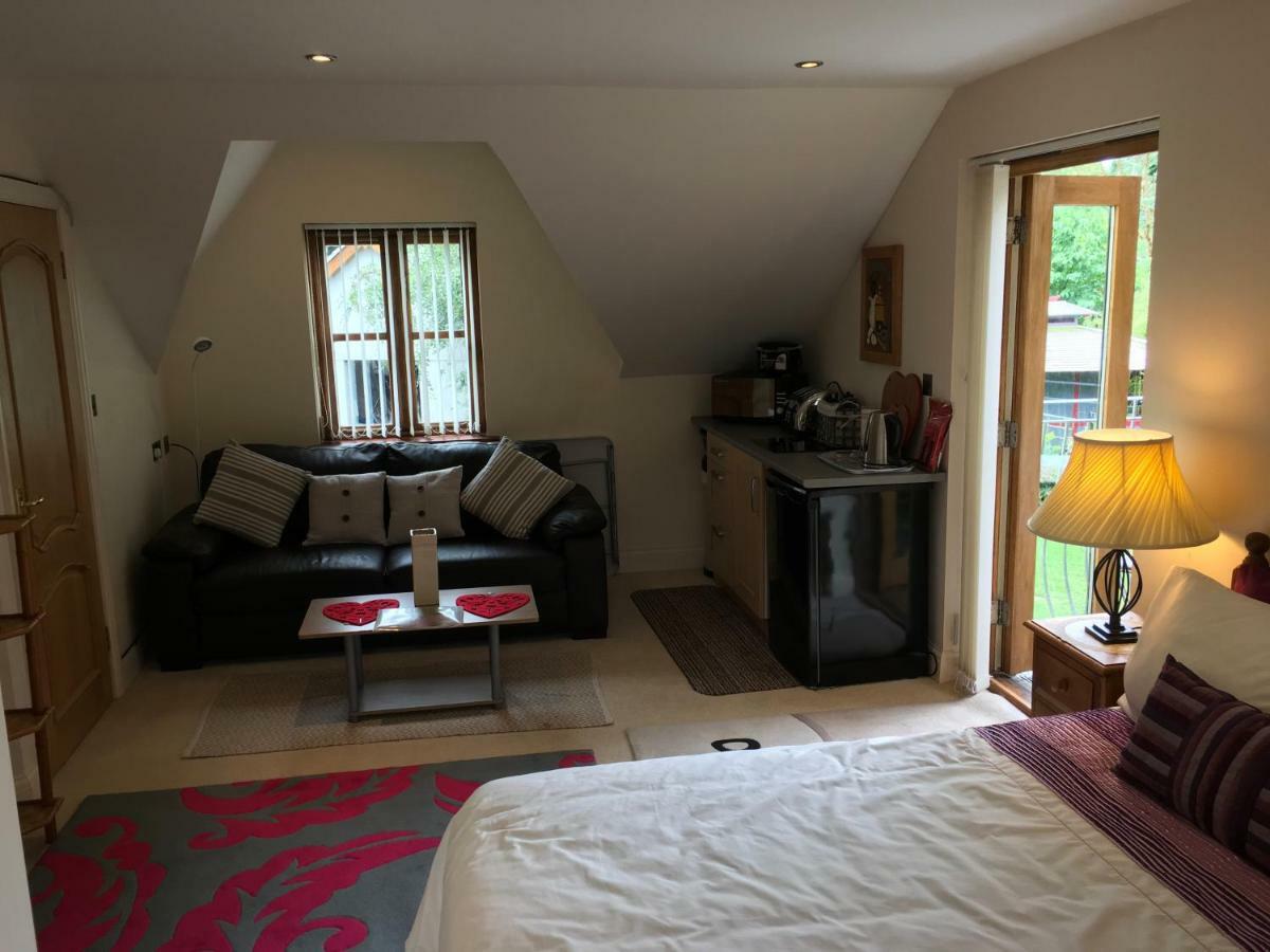 The Lavender Room Saundersfoot Ngoại thất bức ảnh
